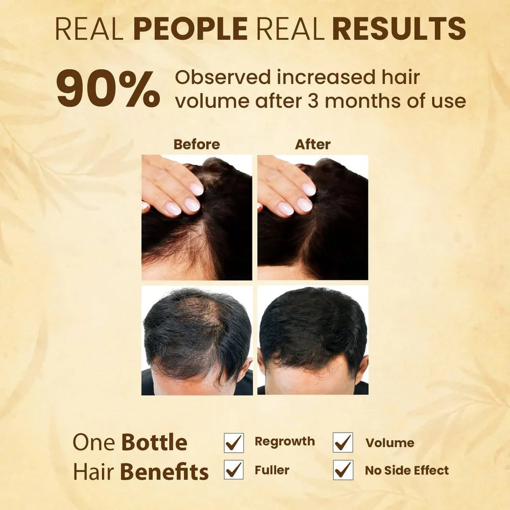 Dr Artho - Jamalgota Hair Growth Powder